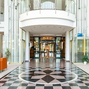 Grand Excelsior München Airport Schwaig bei Nürnberg